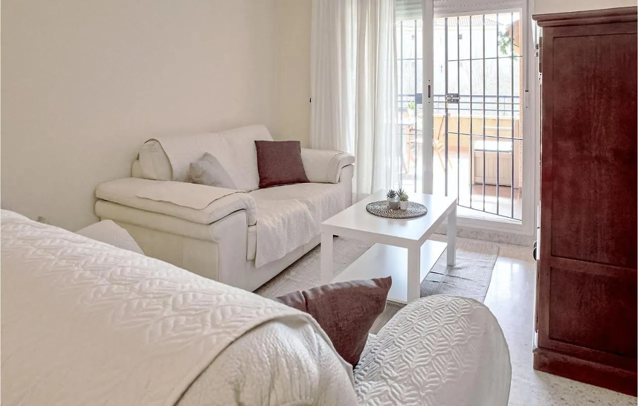 Sanlúcar de Barrameda Gorgeous Apartment In San Lucar De Barrameda Sanlúcar de Barrameda
