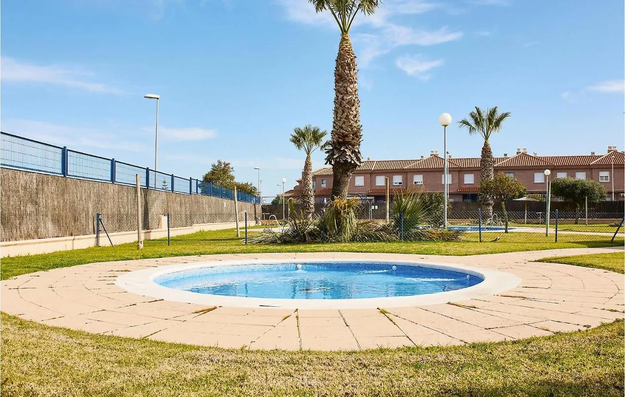 Sanlúcar de Barrameda Gorgeous Apartment In San Lucar De Barrameda