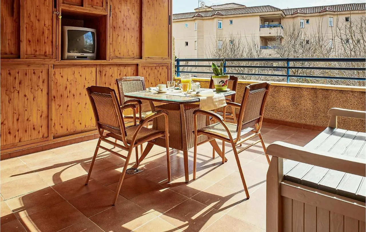 Sanlúcar de Barrameda Gorgeous Apartment In San Lucar De Barrameda ספרד